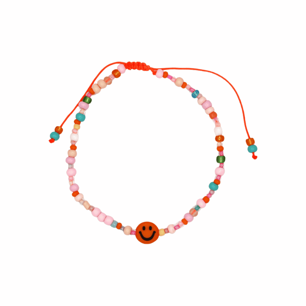 friday atelier kinder-armband "schulkind", diverse farben (kopie)
