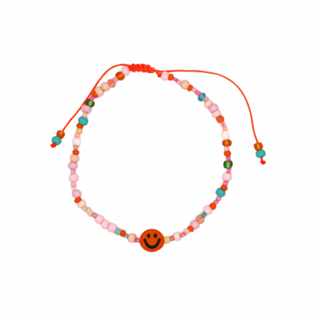 friday atelier kinder-armband "schulkind", diverse farben (kopie)