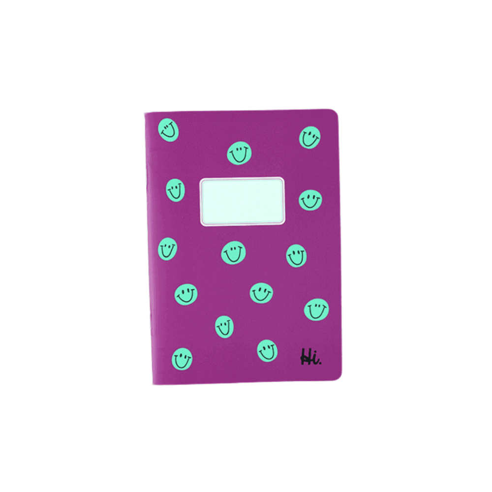 ava & yves kindergarten-freundebuch, rosa (kopie)