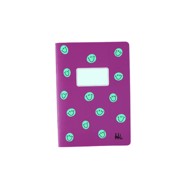 ava & yves kindergarten-freundebuch, rosa (kopie)