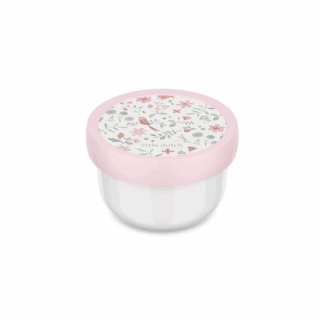 mepal trinkflasche pop-up 400 ml, "flowers & butterflies" (kopie)