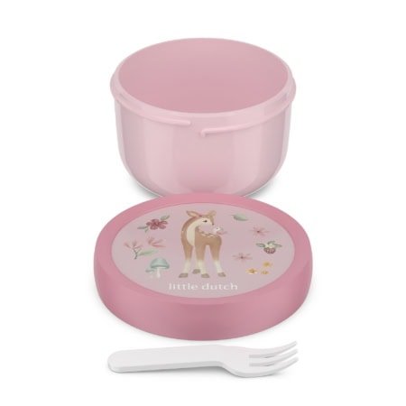 mepal trinkflasche pop-up 400 ml, "flowers & butterflies" (kopie)