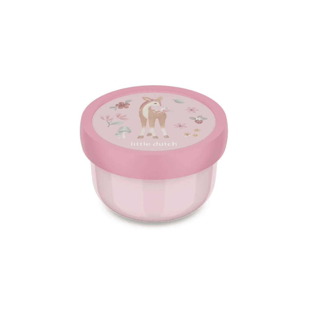 mepal trinkflasche pop-up 400 ml, "flowers & butterflies" (kopie)