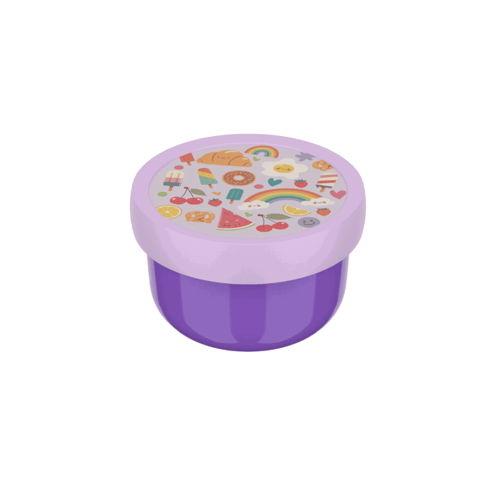 mepal trinkflasche pop-up 400 ml, "flowers & butterflies" (kopie)