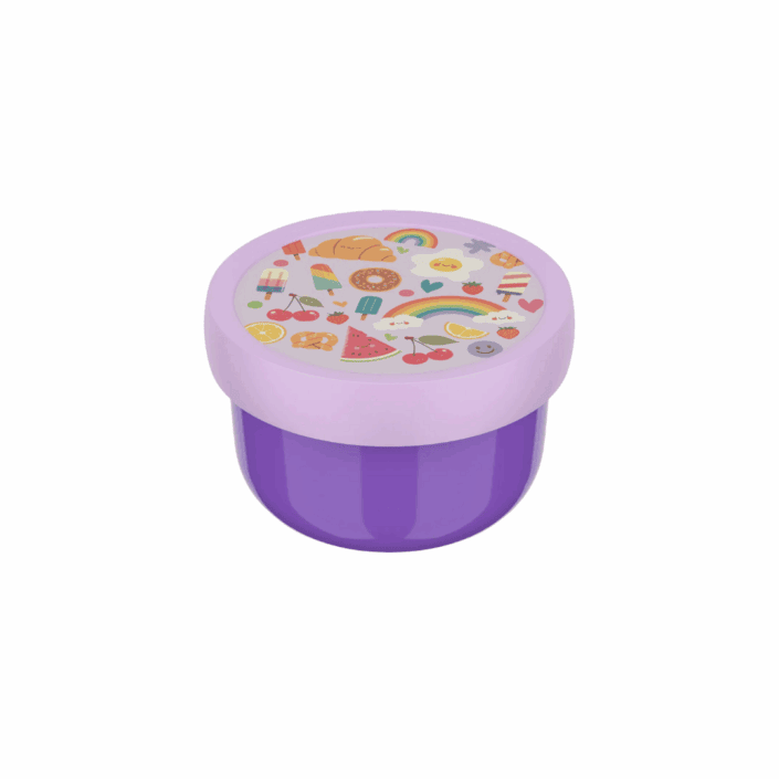 mepal trinkflasche pop-up 400 ml, 