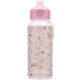 mepal trinkflasche pop-up 400 ml, "flowers & butterflies" (kopie)
