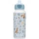 mepal trinkflasche pop-up 400 ml, "flowers & butterflies" (kopie)