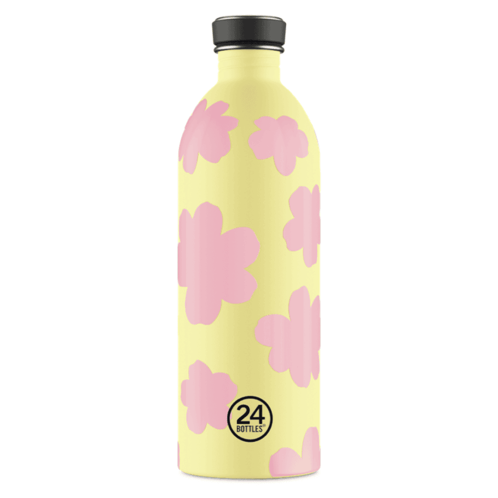 24bottles thermosflasche clima bottle 0,5l - diverse  prints