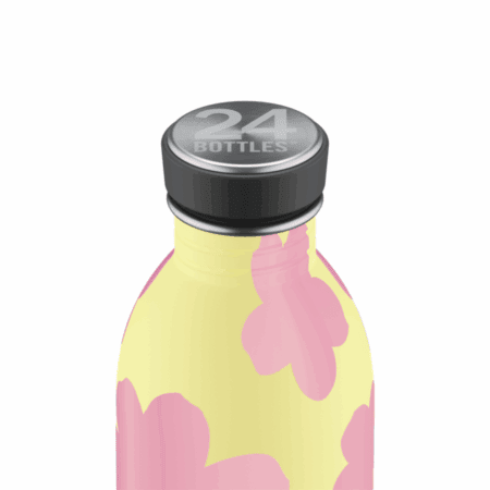 24bottles thermosflasche clima bottle 0,5l - diverse  prints