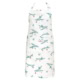 greengate schürze 'lucie xmas’ white (kopie)