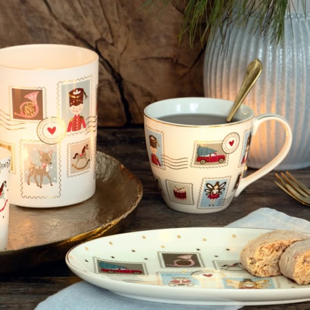 greengate tasse ‘juana xmas' white (kopie)