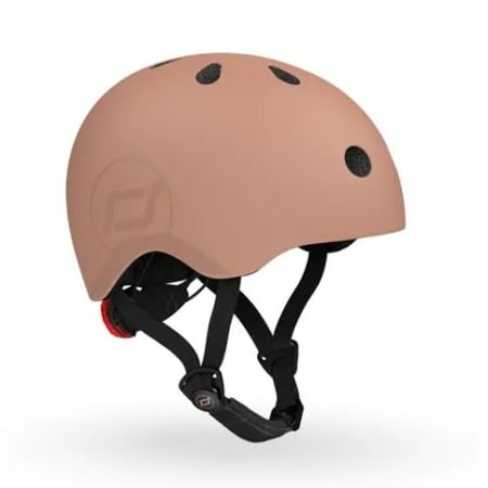 scoot and ride kinderhelm s – m, ash (kopie)