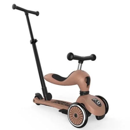 scoot and ride highway kick 1 "push and go", wildberry (kopie)