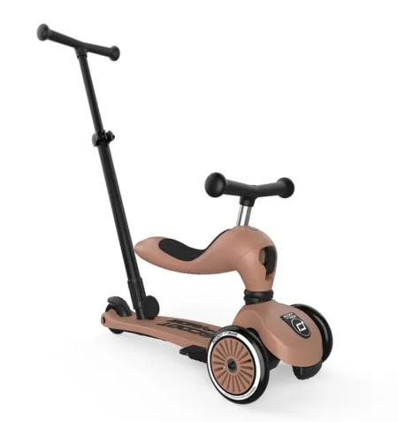 scoot and ride highway kick 1 "push and go", wildberry (kopie)