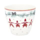 greengate schürze 'lucie xmas’ white (kopie)