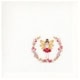 greengate stoffserviette ‘juana xmas’ sand (kopie)