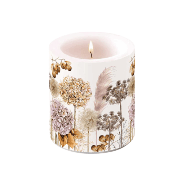 ambiente, papierservietten "eucalyptus and fern bouquet", 33 cm (kopie)