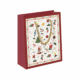 ambiente, papierservietten "eucalyptus and fern bouquet", 33 cm (kopie)