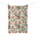 ambiente, papierservietten "eucalyptus and fern bouquet", 33 cm (kopie)