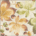 ambiente, papierservietten "eucalyptus and fern bouquet", 33 cm (kopie)