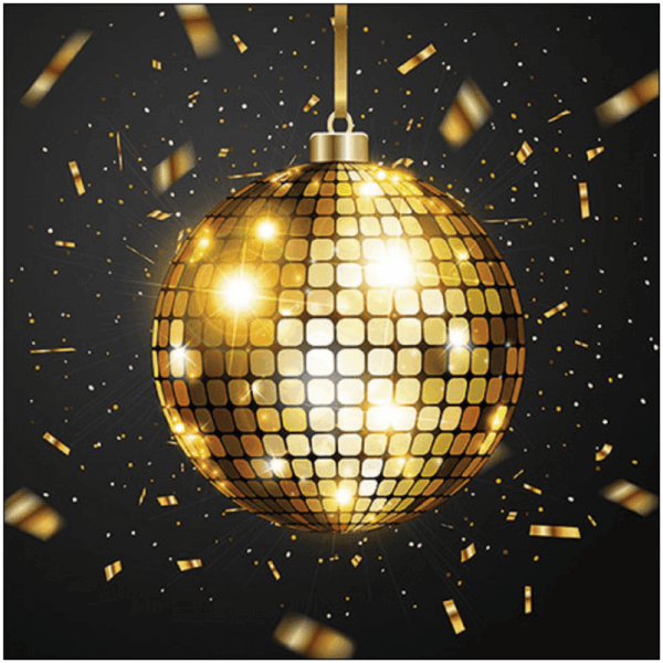 ambiente, papierservietten "eucalyptus and fern bouquet", 33 cm (kopie)