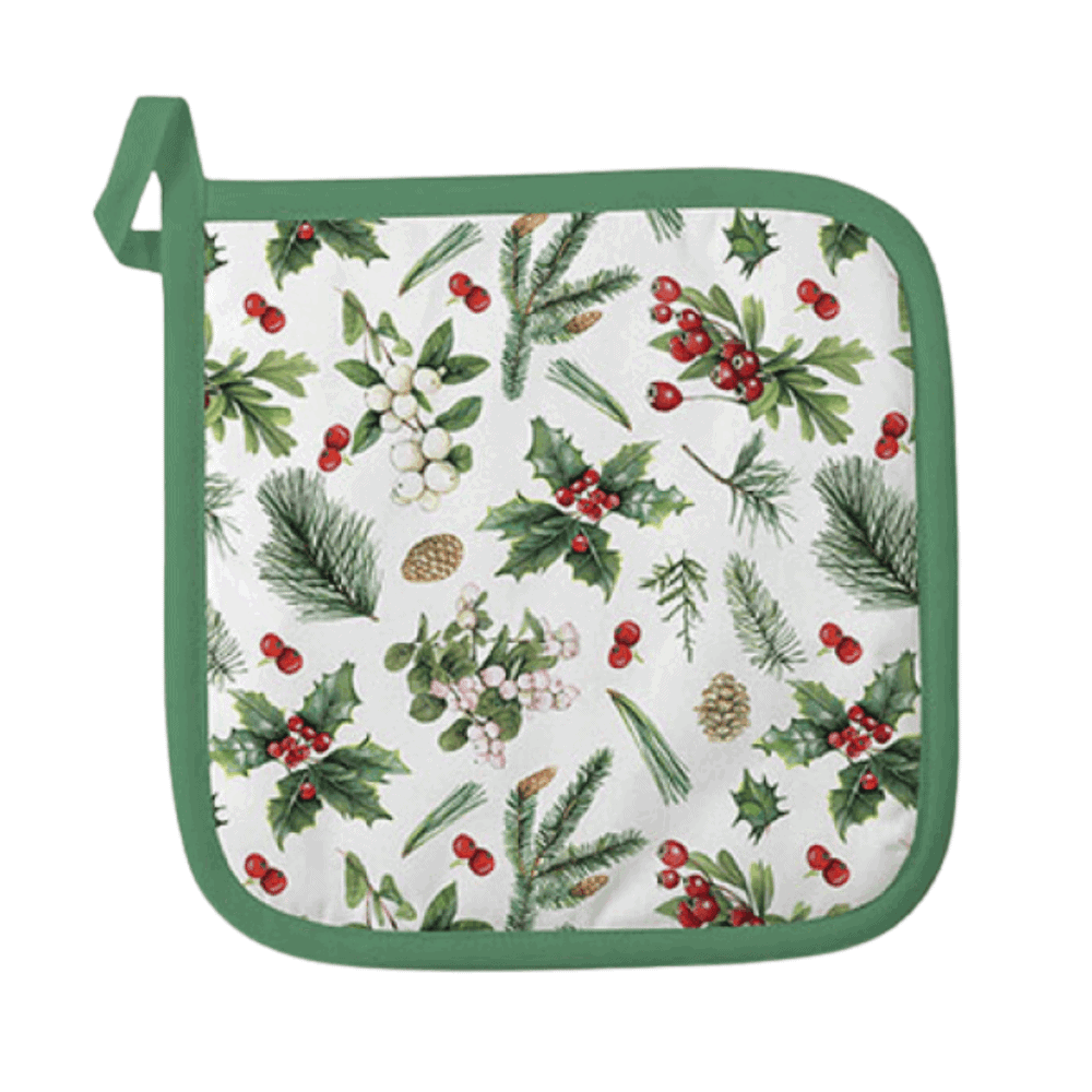 ambiente, papierservietten "anna white", 33 cm