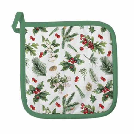 ambiente, papierservietten "anna white", 33 cm
