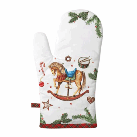 ambiente, papierservietten "anna white", 33 cm