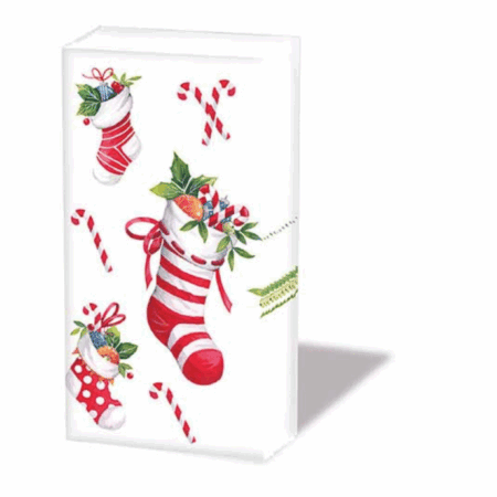 ambiente, papierservietten "anna white", 33 cm
