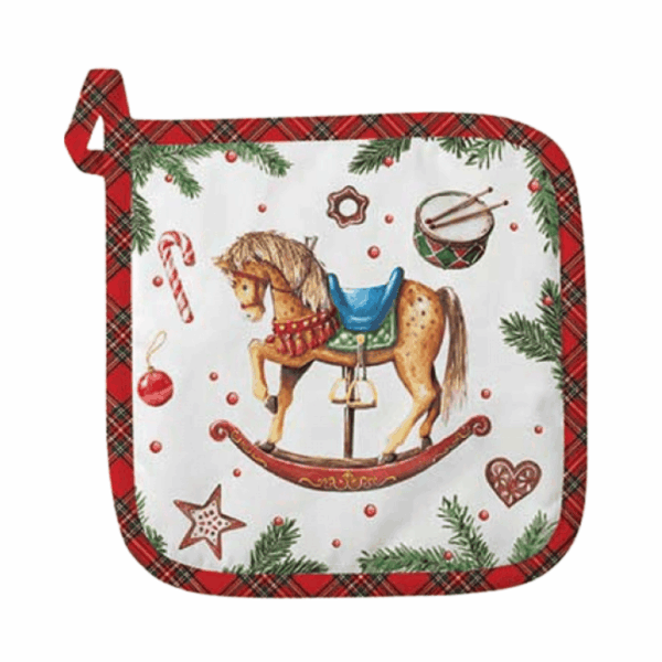 ambiente, papierservietten "anna white", 33 cm