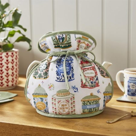 ulster weavers mini-ofenhandschuhe "confetti floral" (kopie)