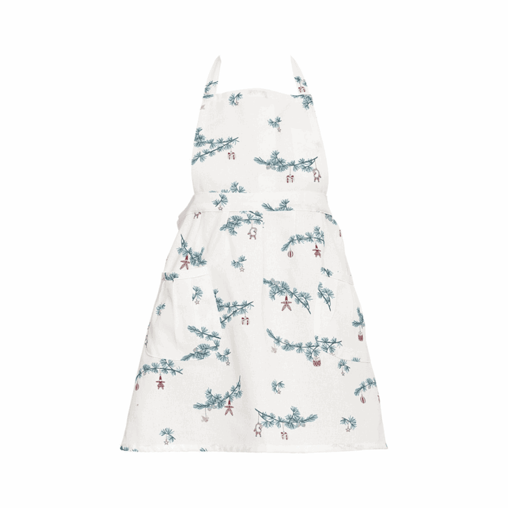 greengate kinder-schürze 'cindarella’ white (kopie)