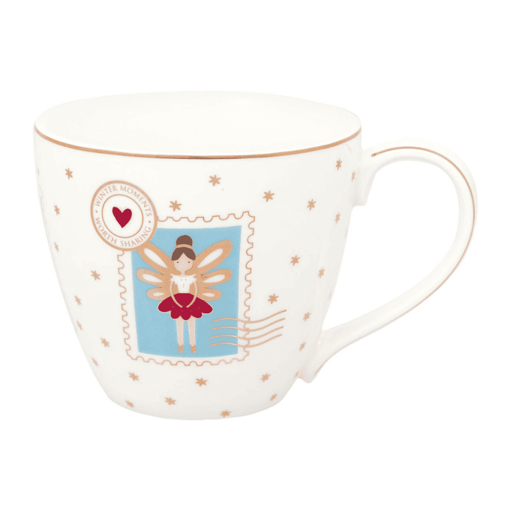greengate tasse ‘juana xmas' white (kopie)
