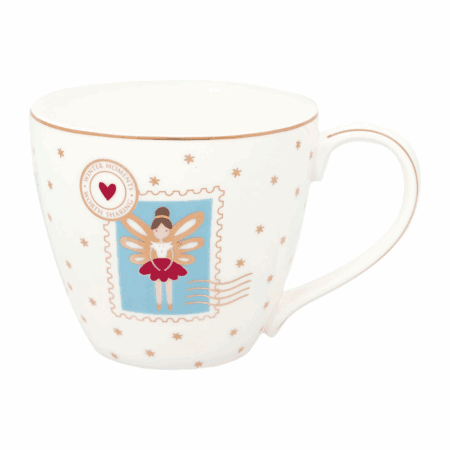 greengate tasse ‘juana xmas' white (kopie)