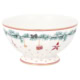 greengate schürze 'lucie xmas’ white (kopie)