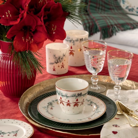 greengate schürze 'lucie xmas’ white (kopie)