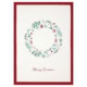 greengate geschirrtuch ‘elbia xmas' white (printed) (kopie)