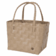handed by flechtkorb paris shopper, dutch blue (kopie)