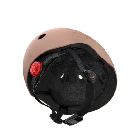 scoot and ride kinderhelm s – m, ash (kopie)