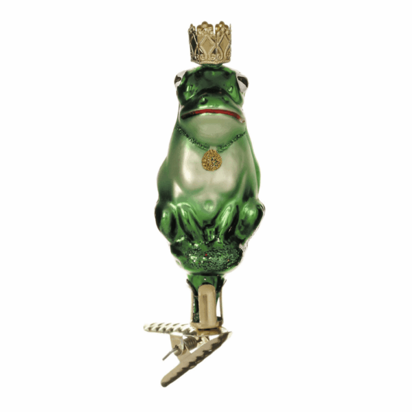 inge glas christbaumanhänger "t-rex" (kopie)