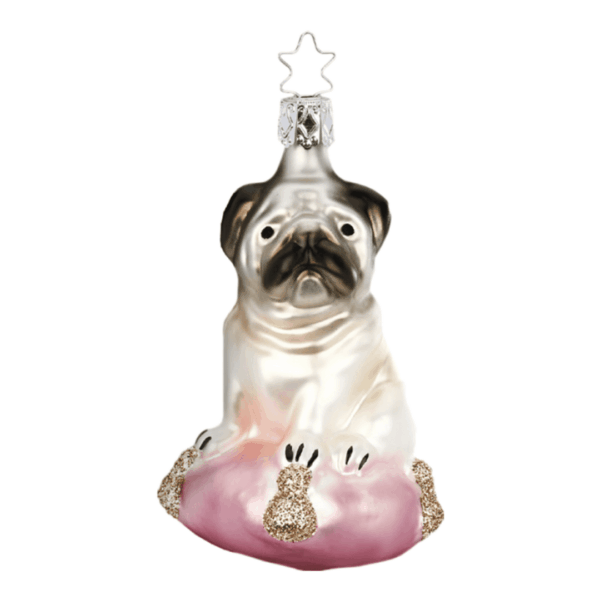 inge glas christbaumanhänger "t-rex" (kopie)