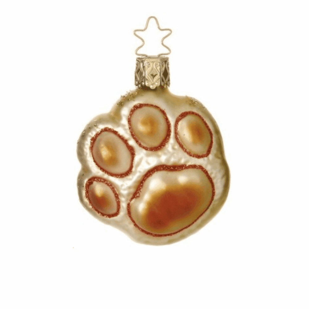 inge glas christbaumanhänger "t-rex" (kopie)