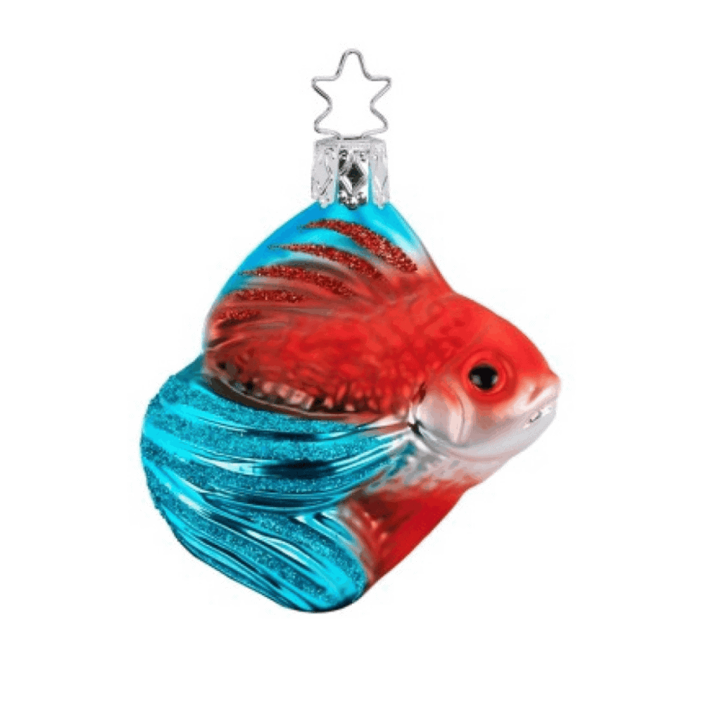 inge glas christbaumanhänger "t-rex" (kopie)