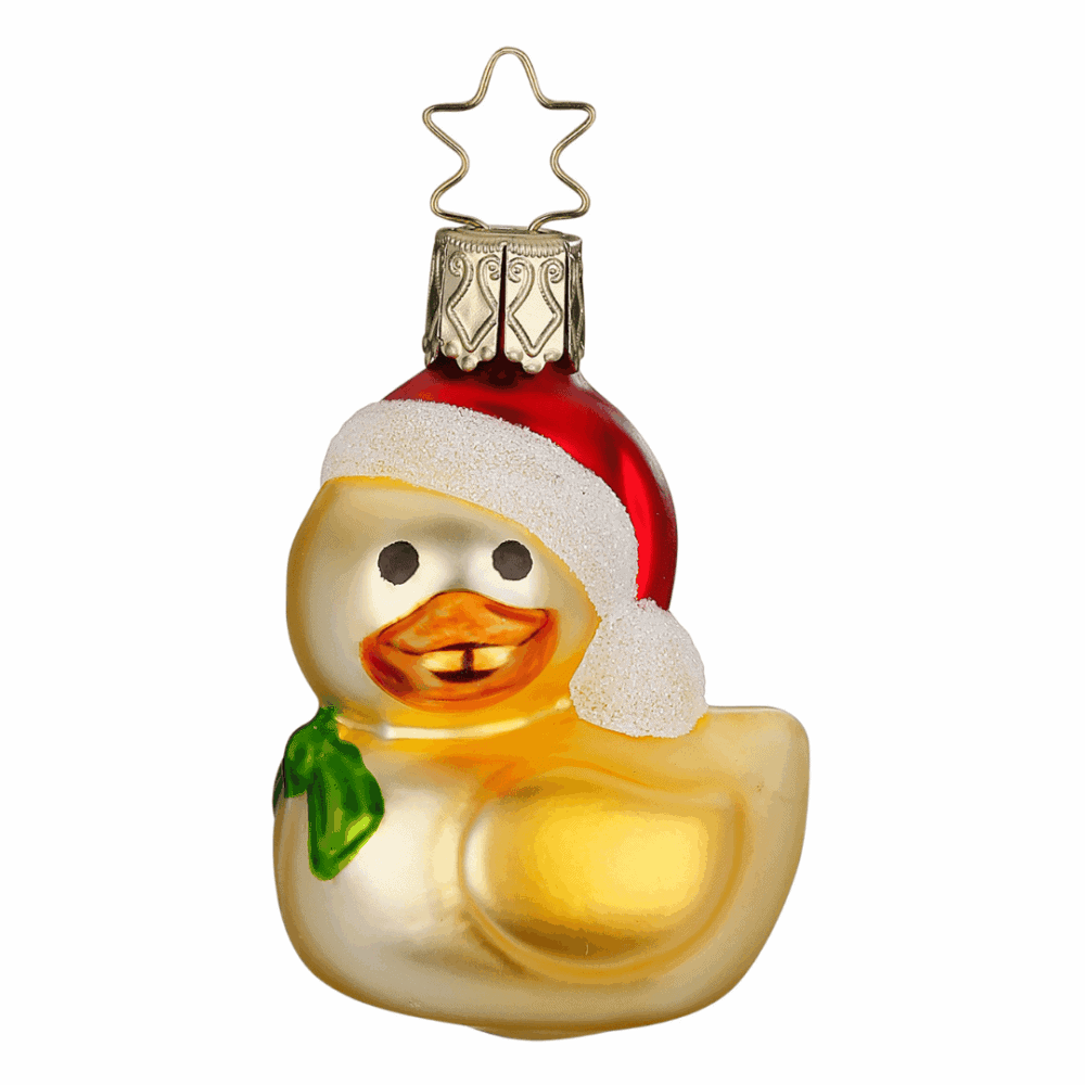 inge glas christbaumanhänger "t-rex" (kopie)