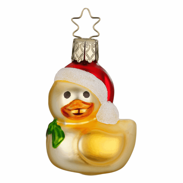 inge glas christbaumanhänger "t-rex" (kopie)