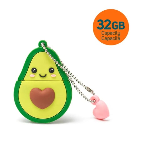 die macherei usb-stick “lebkuchenmann” (kopie)