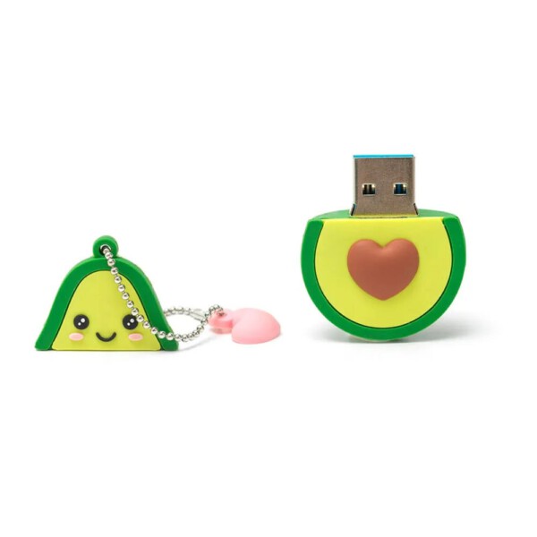 die macherei usb-stick “lebkuchenmann” (kopie)