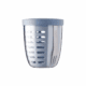 mepal fruitpot "ellipse" 600 ml, nordic sage