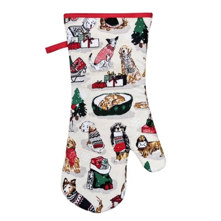 ulster weavers einzelner ofenhandschuh "cool cats" (kopie)