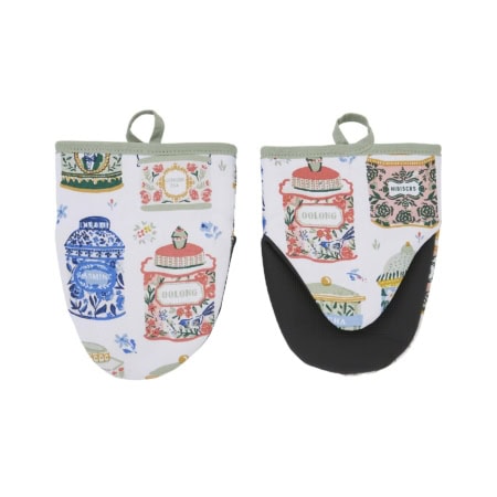 ulster weavers mini-ofenhandschuhe "confetti floral" (kopie)